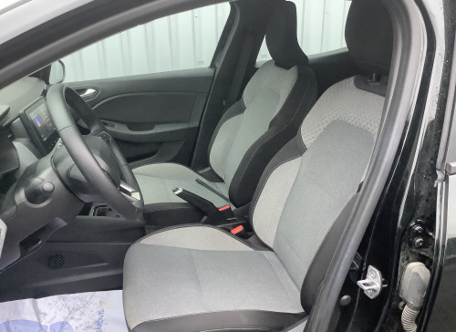 Renault CLIO V TCe 90 ch GSR2 Evolution