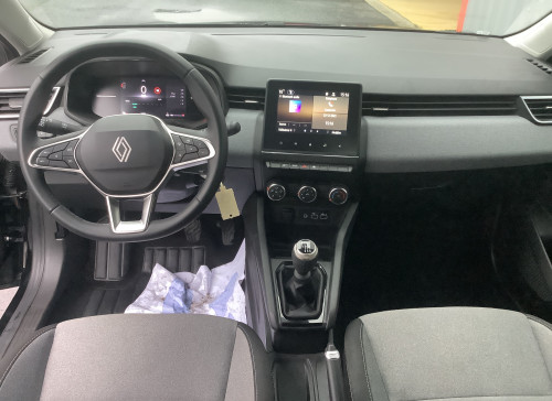 Renault CLIO V TCe 90 ch GSR2 Evolution