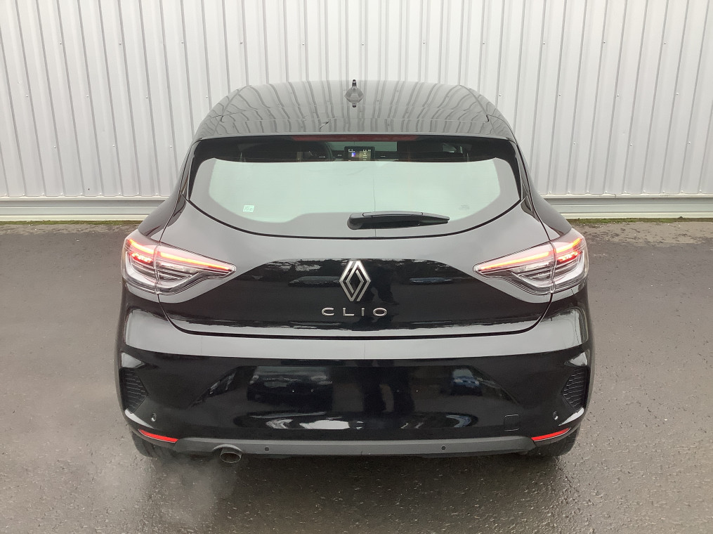 Renault CLIO V