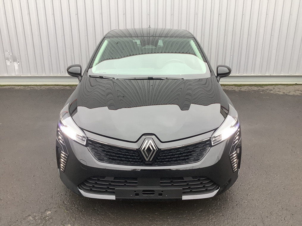 Renault CLIO V
