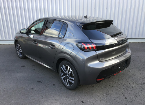 Peugeot 208 Nouvelle PureTech 100 S&S BVM6 Allure