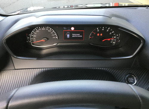 Peugeot 208 Nouvelle PureTech 100 S&S BVM6 Allure