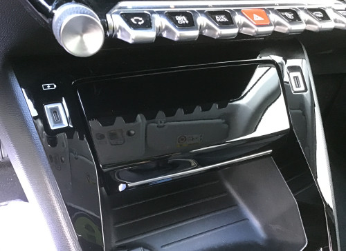 Peugeot 208 Nouvelle PureTech 100 S&S BVM6 Allure