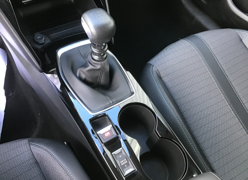 Peugeot 208 Nouvelle PureTech 100 S&S BVM6 Allure