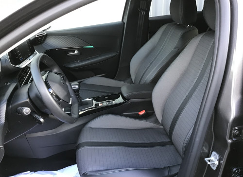 Peugeot 208 Nouvelle PureTech 100 S&S BVM6 Allure