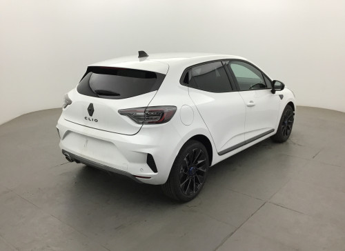 Renault CLIO V Nouvelle TCe 90 ch GSR2 Esprit Alpine