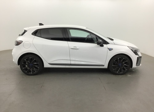 Renault CLIO V Nouvelle TCe 90 ch GSR2 Esprit Alpine