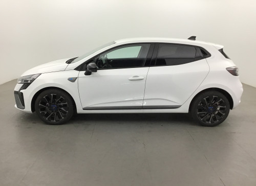 Renault CLIO V Nouvelle TCe 90 ch GSR2 Esprit Alpine