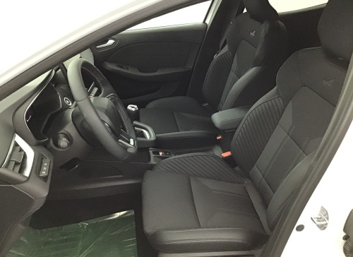 Renault CLIO V Nouvelle TCe 90 ch GSR2 Esprit Alpine