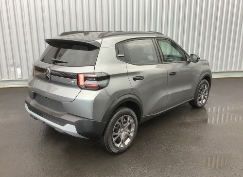Citroën C3 Nouvelle Turbo 100 ch BVM6 Max
