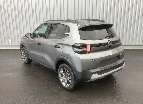 Citroën C3 Nouvelle Turbo 100 ch BVM6 Max