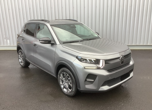 Citroën C3 Nouvelle Turbo 100 ch BVM6 Max