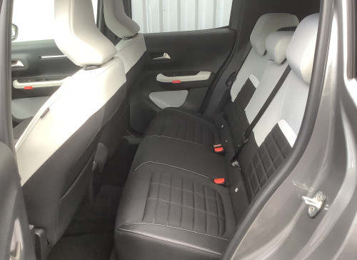 Citroën C3 Nouvelle Turbo 100 ch BVM6 Max