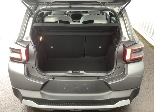 Citroën C3 Nouvelle Turbo 100 ch BVM6 Max