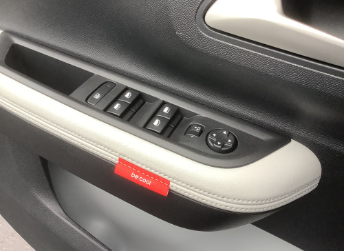 Citroën C3 Nouvelle Turbo 100 ch BVM6 Max