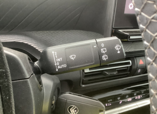 Citroën C3 Nouvelle Turbo 100 ch BVM6 Max