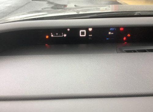 Citroën C3 Nouvelle Turbo 100 ch BVM6 Max