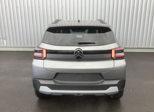 Citroën C3 Nouvelle Turbo 100 ch BVM6 Max