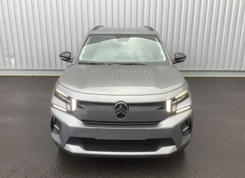 Citroën C3 Nouvelle Turbo 100 ch BVM6 Max