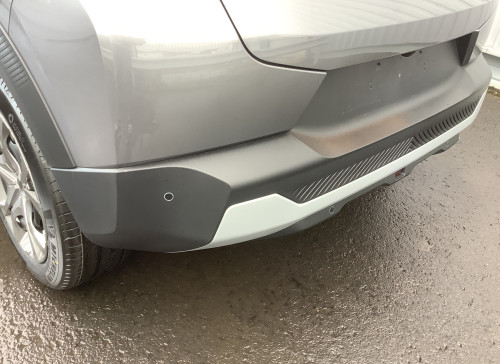 Citroën C3 Nouvelle Turbo 100 ch BVM6 Max
