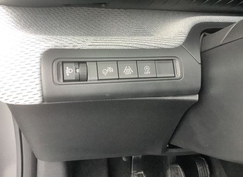 Citroën C3 Nouvelle Turbo 100 ch BVM6 Max