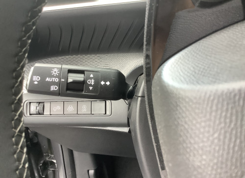 Citroën C3 Nouvelle Turbo 100 ch BVM6 Max
