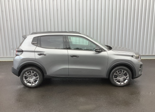 Citroën C3 Nouvelle Turbo 100 ch BVM6 Max