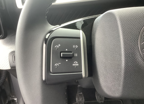 Citroën C3 Nouvelle Turbo 100 ch BVM6 Max