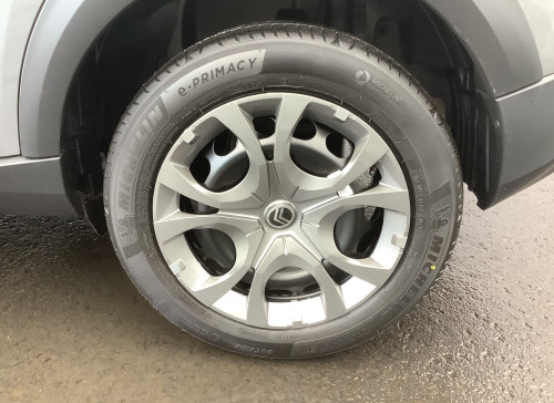 Citroën C3 Nouvelle Turbo 100 ch BVM6 Max