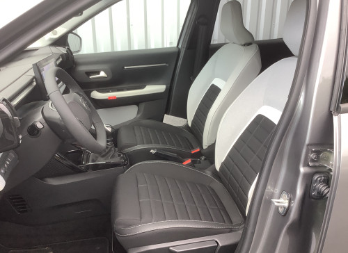 Citroën C3 Nouvelle Turbo 100 ch BVM6 Max