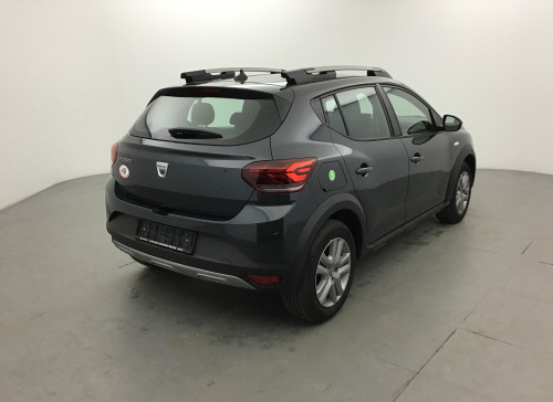 Dacia SANDERO TCe 90 - 22 Stepway Confort