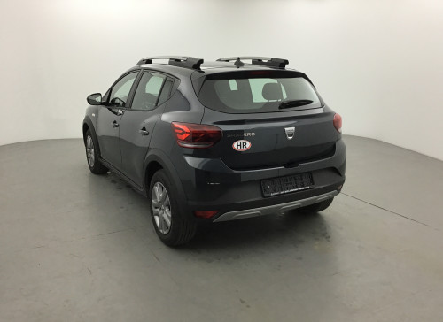 Dacia SANDERO TCe 90 - 22 Stepway Confort