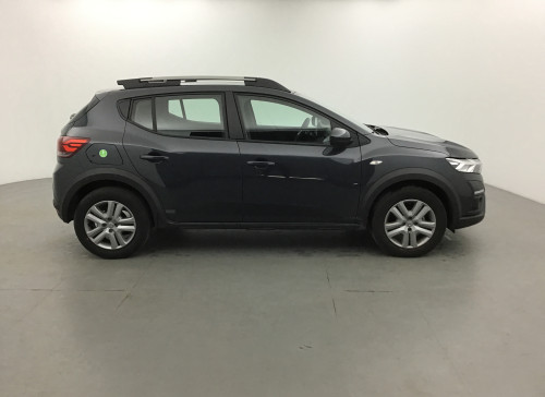 Dacia SANDERO TCe 90 - 22 Stepway Confort