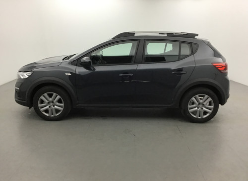 Dacia SANDERO TCe 90 - 22 Stepway Confort