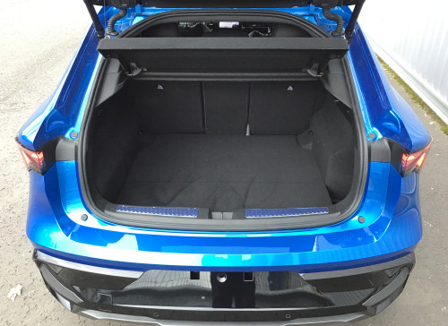 Renault RAFALE Nouveau E-Tech full hybrid 200 esprit Alpine