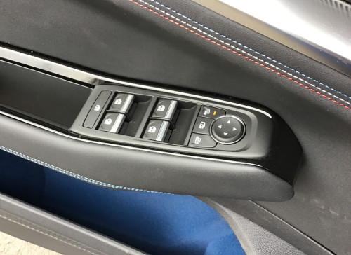 Renault RAFALE Nouveau E-Tech full hybrid 200 esprit Alpine