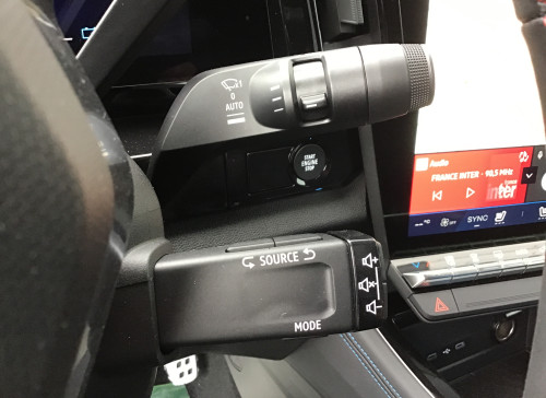 Renault RAFALE Nouveau E-Tech full hybrid 200 esprit Alpine