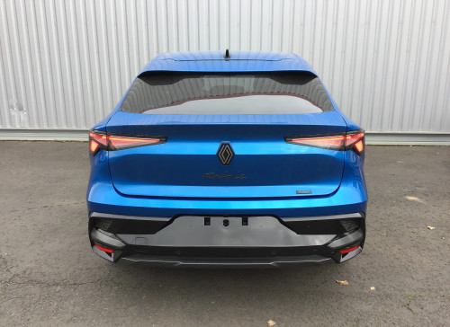 Renault RAFALE Nouveau E-Tech full hybrid 200 esprit Alpine