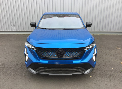 Renault RAFALE Nouveau E-Tech full hybrid 200 esprit Alpine