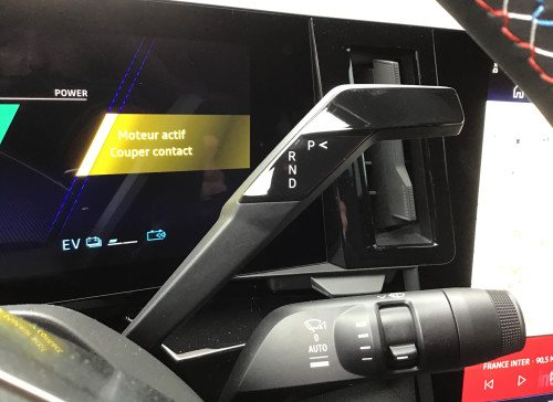 Renault RAFALE Nouveau E-Tech full hybrid 200 esprit Alpine