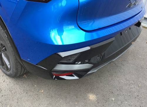 Renault RAFALE Nouveau E-Tech full hybrid 200 esprit Alpine