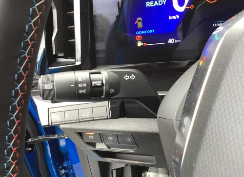 Renault RAFALE Nouveau E-Tech full hybrid 200 esprit Alpine
