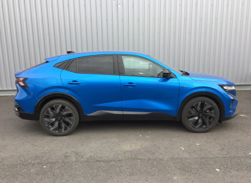 Renault RAFALE Nouveau E-Tech full hybrid 200 esprit Alpine