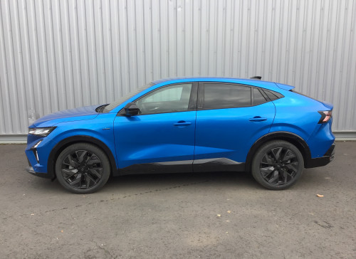 Renault RAFALE Nouveau E-Tech full hybrid 200 esprit Alpine