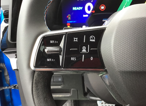 Renault RAFALE Nouveau E-Tech full hybrid 200 esprit Alpine