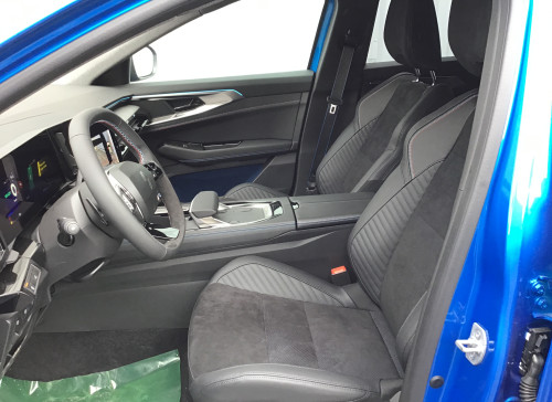 Renault RAFALE Nouveau E-Tech full hybrid 200 esprit Alpine