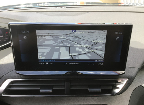 Peugeot 3008 BlueHDi 130ch S&S EAT8 GT