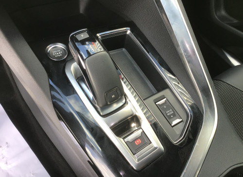 Peugeot 3008 BlueHDi 130ch S&S EAT8 GT