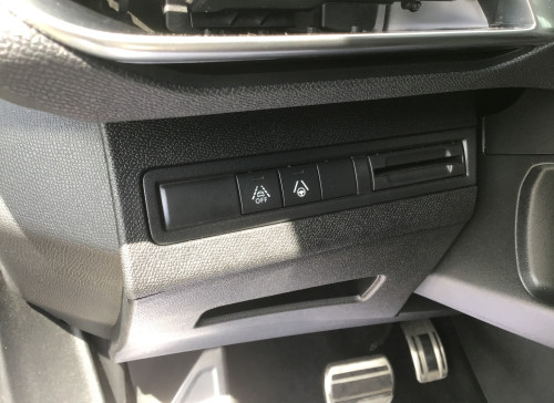 Peugeot 3008 BlueHDi 130ch S&S EAT8 GT