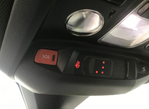 Peugeot 3008 BlueHDi 130ch S&S EAT8 GT